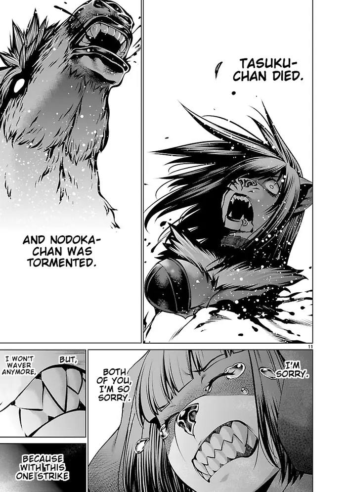 Killing Bites Chapter 62 image 10_optimized